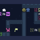 Image for article titled Baba Is You Is A Brilliant Puzzle Game